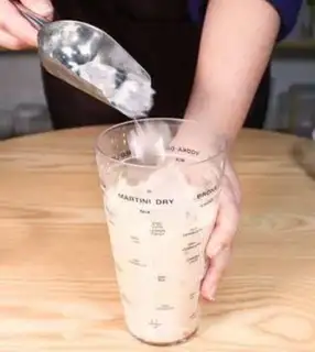 Make Silver hoove tea step 4