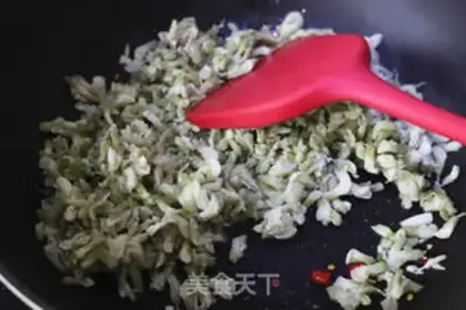 Make Wheat rice step 6