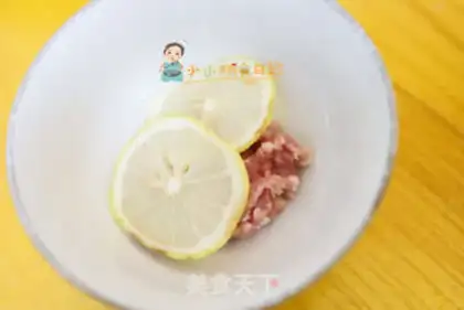 Make Potato pig mud step 0