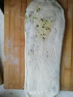 Make Onion lasagna step 4