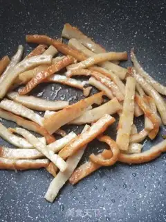 Make Tomato slobber step 1