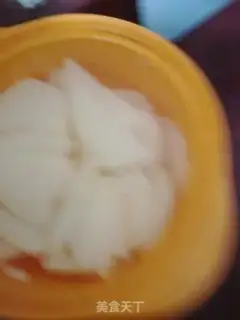 Make Fresh soup, fat cow step 2