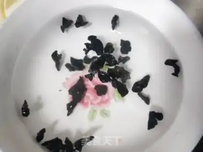 Make Four-coloured fried step 0