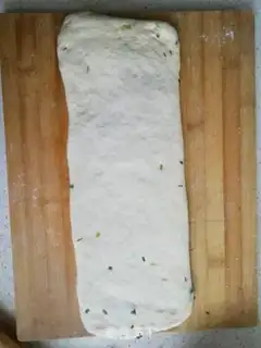 Make Onion lasagna step 6