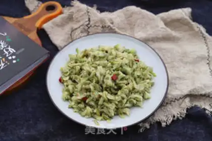 Make Wheat rice step 7