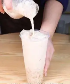 Make Silver hoove tea step 8