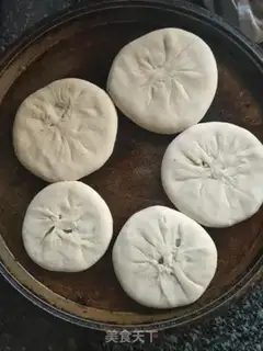 Make Homemade pie step 12