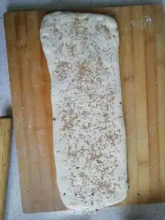 Make Onion lasagna step 7