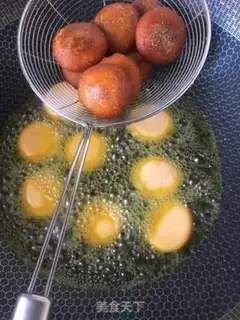 Make Pumpkin step 7