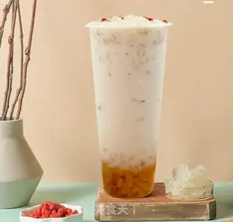 Make Silver hoove tea step 9