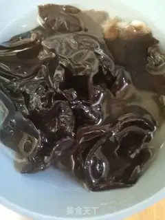 Make Fresh soup, fat cow step 5