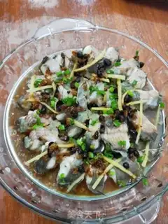 Make The bean eel step 3