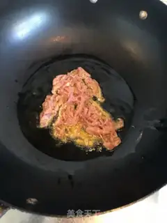 Make Sausage step 1