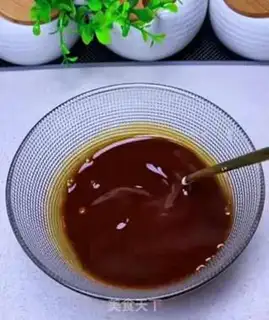 Make Fish tofu step 1