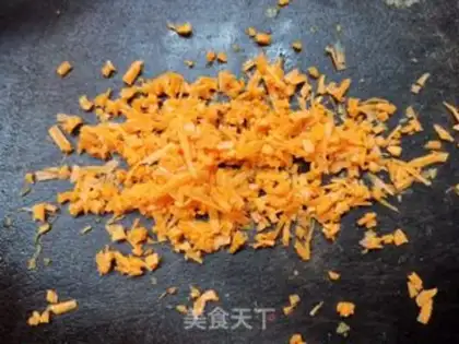 Make Soothing tarts step 2