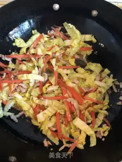 Make Sausage step 5