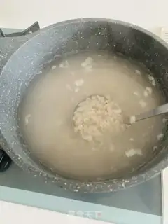Make Homemade rice step 2
