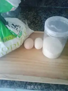 Make A simple breakfast breakfast step 0