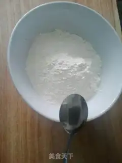 Make A simple breakfast breakfast step 1
