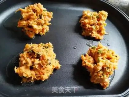 Make Soothing tarts step 5