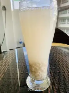 Make Homemade rice step 4