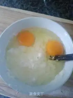 Make A simple breakfast breakfast step 3