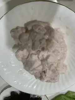 Make Cuckoo meat step 1