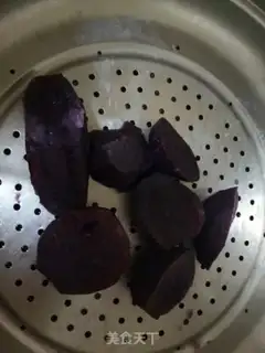 Make Potato powder step 0