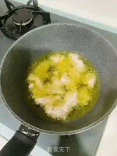 Make Cuckoo meat step 2