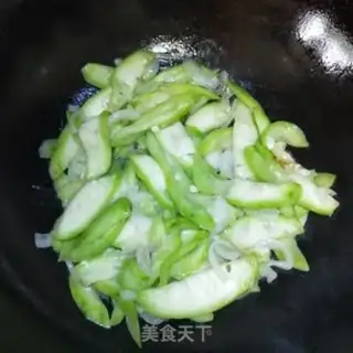 Make Salt chicken leg step 7