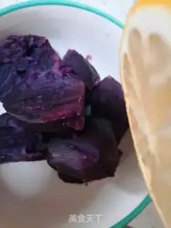 Make Potato powder step 1