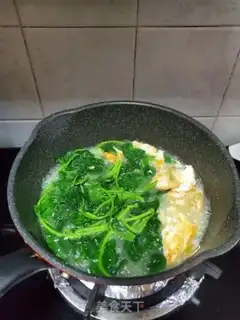 Make Cuckoo meat step 3