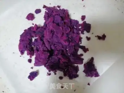Make Potato powder step 2