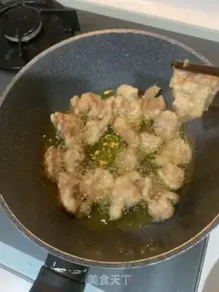 Make Cuckoo meat step 4