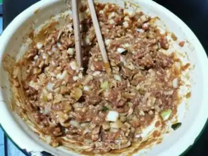 Make Homemade meatloaf step 0