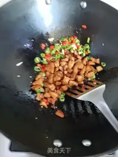 Make Twin peppers step 11
