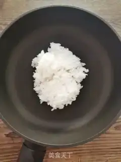 Make Mipotin step 1
