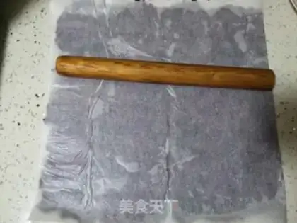 Make Potato powder step 3