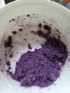 Make Potato buns step 0
