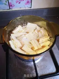 Make The cucumber cobbler step 2
