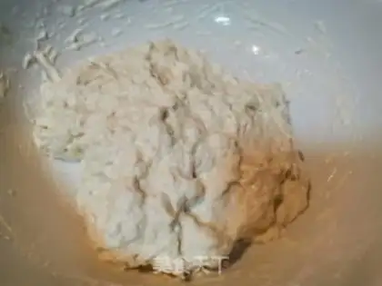 Make Homemade meatloaf step 1