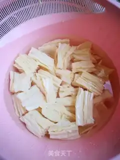 Make The cucumber cobbler step 3