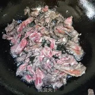 Make Beef curry step 4