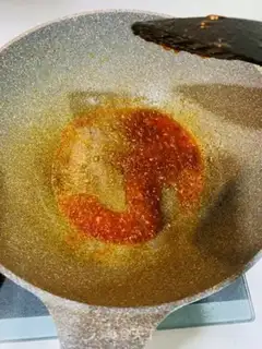 Make Cuckoo meat step 7