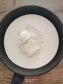 Make Mipotin step 3