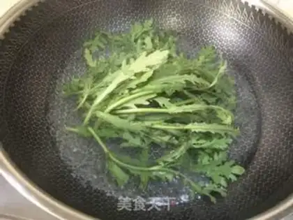 Make Creamed omelet step 2