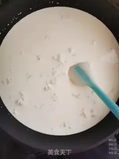 Make Mipotin step 4