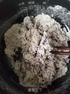 Make Potato buns step 3
