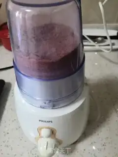 Make Potato powder step 6