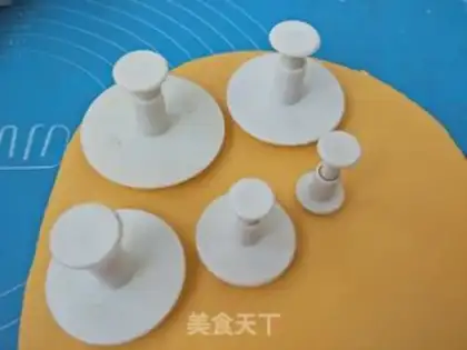 Make Ass step 2